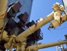 Used Astec Enclosed Tube Screw Conveyor