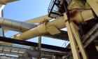 Used Astec Enclosed Tube Screw Conveyor