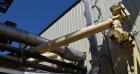 Used Astec Enclosed Tube Screw Conveyor