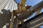 Used Astec Enclosed Tube Screw Conveyor