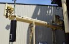 Used Astec Enclosed Tube Screw Conveyor