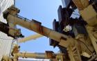 Used Astec Enclosed Tube Screw Conveyor
