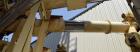Used Astec Enclosed Tube Screw Conveyor