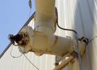 Used Astec Enclosed Tube Screw Conveyor