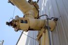 Used Astec Enclosed Tube Screw Conveyor