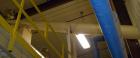 Used Astec Enclosed Tube Screw Conveyor