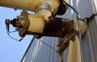 Used Astec Enclosed Tube Screw Conveyor