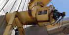 Used Astec Enclosed Tube Screw Conveyor