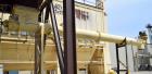 Used Astec Enclosed Tube Screw Conveyor