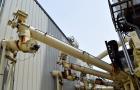 Used Astec Enclosed Tube Screw Conveyor