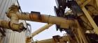 Used Astec Enclosed Tube Screw Conveyor
