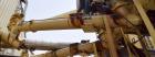 Used Astec Enclosed Tube Screw Conveyor
