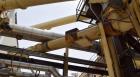 Used Astec Enclosed Tube Screw Conveyor