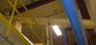 Used Astec Enclosed Tube Screw Conveyor