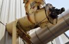 Used Astec Enclosed Tube Screw Conveyor