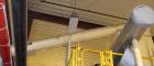 Used Astec Enclosed Tube Screw Conveyor