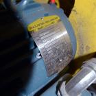 Used Conveyor Engineering and Manufacturing Horizontal Screw Conveyor