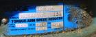 Used Conveyor Engineering and Manufacturing Horizontal Screw Conveyor