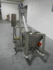 Used Flexicon feeder system, with 4