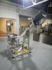 Used Flexicon feeder system, with 4