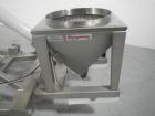 Used Flexicon feeder system, with 4
