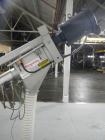 Used Flexicon feeder system, with 4