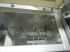 Used Flexicon feeder system, with 4