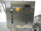 Used Flexicon feeder system, with 4