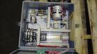 Used Hapman Flexible Screw Conveyor Parts Consisting Of: (1) 36