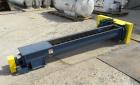 Unused- Goodman Conveyor Company Screw Conveyor, Carbon Steel. 9