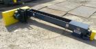 Unused- Goodman Conveyor Company Screw Conveyor, Carbon Steel. 9