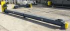 Unused- Goodman Conveyor Company Screw Conveyor, Carbon Steel. 9