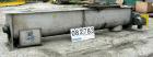 Unused-UNUSED: Goodman screw conveyor, 304 stainless steel, horizontal. 24