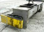 Unused-UNUSED: Goodman screw conveyor, 304 stainless steel, horizontal. 24