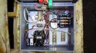 Used Hapman Flexible Screw Conveyor Parts Consisting Of: (1) 35