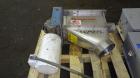 Used Hapman Flexible Screw Conveyor Parts Consisting Of: (1) 35