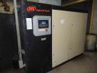 Used- 566CFM Ingersoll Rand Rotary Screw Compressor