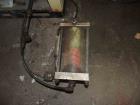 Used 566CFM Ingersoll Rand Rotary Screw Compressor