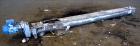 Used Screw Conveyor