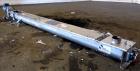 Used Screw Conveyor