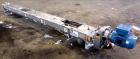 Used Screw Conveyor