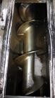 Used Screw Conveyor