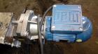 Used Screw Conveyor