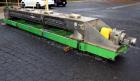 Used KWS Manufacturing Ribbon Style Conveyor