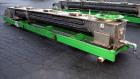 Used KWS Manufacturing Ribbon Style Conveyor