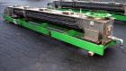 Used- KWS Manufacturing Ribbon Style Conveyor