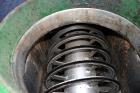 Used KWS Manufacturing Ribbon Style Conveyor