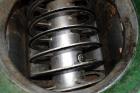 Used KWS Manufacturing Ribbon Style Conveyor