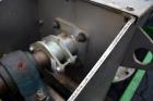 Used KWS Manufacturing Ribbon Style Conveyor