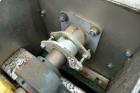 Used KWS Manufacturing Ribbon Style Conveyor